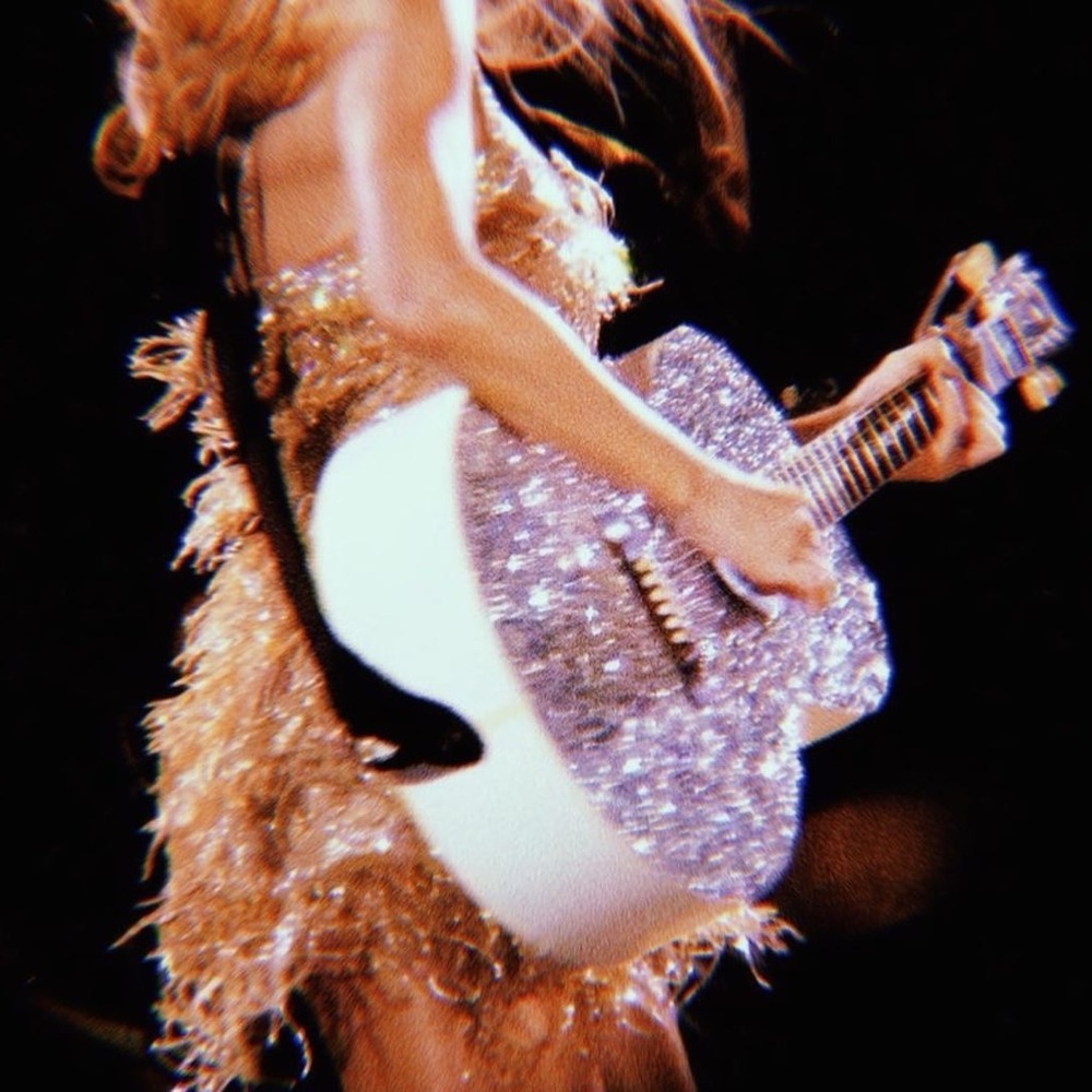 Meet your Posher, Vanessa